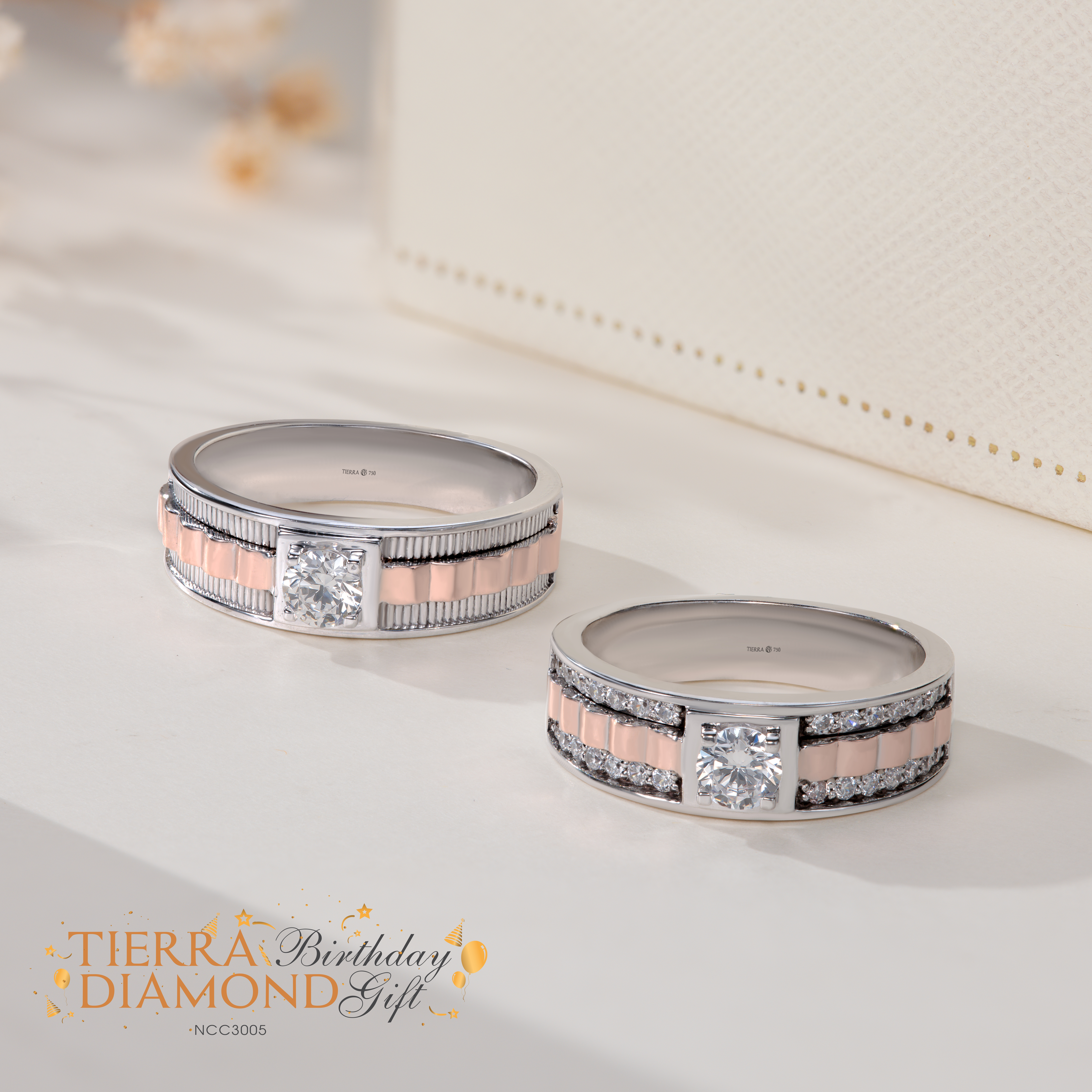 Những mẫu nhẫn cưới Vintage đẹp nhất - Sự cổ điển đầy quyến rũ -4.jpg